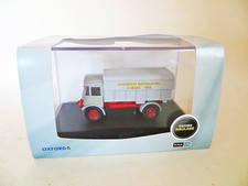OXFORD HAULAGE 76AEC003 'AEC