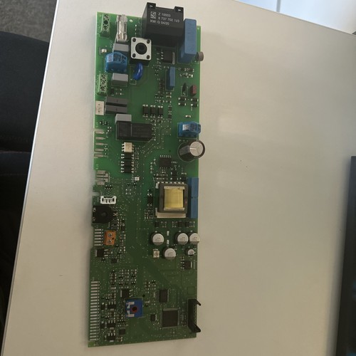 Worcester 737 702 723 pcb - worcester,