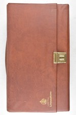 Vintage Linguaphone 1973 Book & Vinyl Record Spanish Language Course Set Case