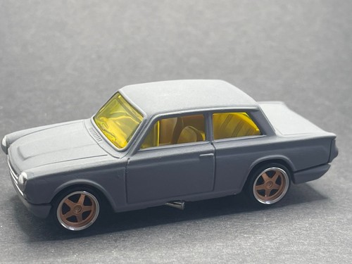Hot wheels lotus cortina - lotus,