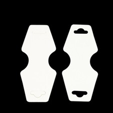 ❤ 100 x Wholesale WHITE