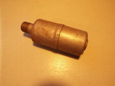 Briggs and Stratton stationary engine silencer exhaust original muffler genuine