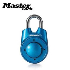 1500iD Master Lock Directional