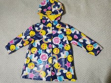 Toddler Raincoat