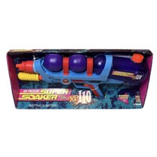 Super Soaker XP110 1997 Larami