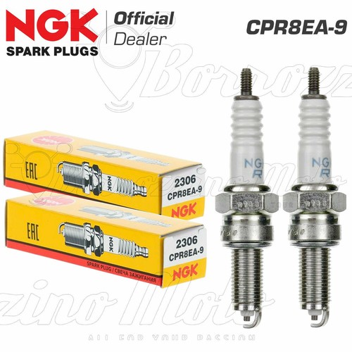 Candles ngk cpr8ea - candles, cpr8ea-9