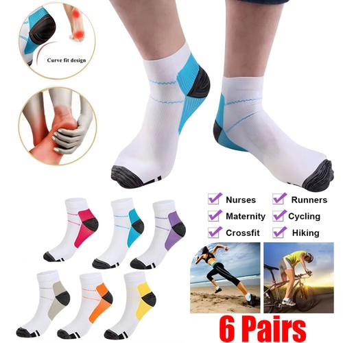 Pairs compression socks arch - pairs,