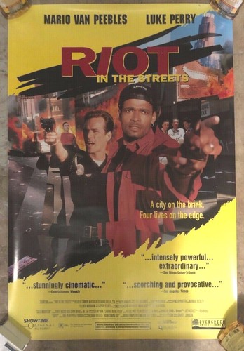 1997 movie poster - 1997,