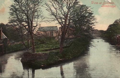 View solitude banbridge - view,