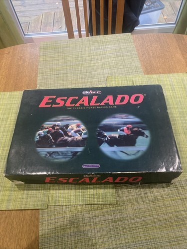 Chad valley escalado horse - chad,