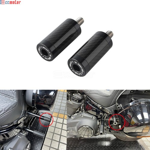 Crash bar frame - frame, slider