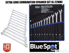 Extra Long Combination Spanner