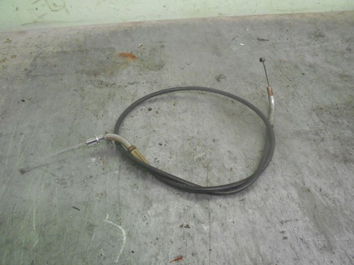 Kawasaki 750 choke - ,