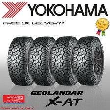 4 x 245 65 R17 105Q 2456517