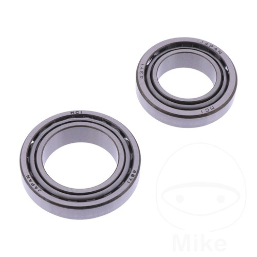 Steering head taper roller - steering,
