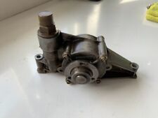 ASTON MARTIN DB7 i6 ENGINE OIL PUMP
