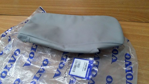 Rear upholstery for volvo s40 - rear,