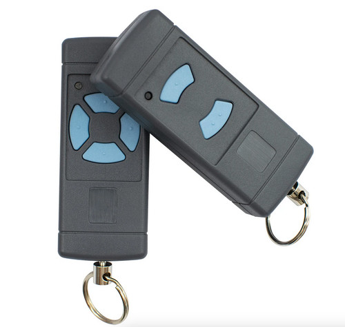 Garador garage door remote - garador,