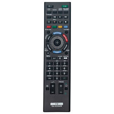 Replace RM-ED059 RM-ED058 Remote for Sony KDL-50W828B KDL-32W706B KDL-42W817B