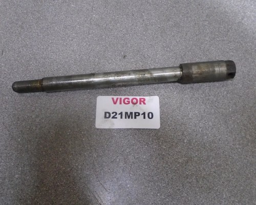 Honda vigor 650 front - vigor,