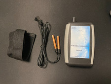 Bob Beck zapper Blood