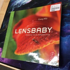 Lensbaby: Bending your
