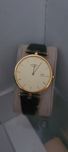 Rotary artemis quartz - artemis,