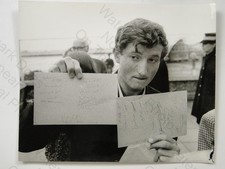 Hostage Michael Martin BOAC