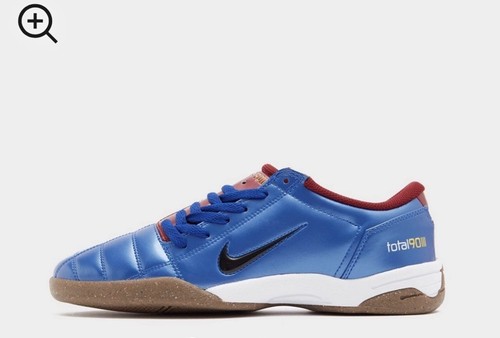 Nike total football astro - total,