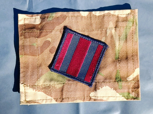 Genuine british army royal - genuine,