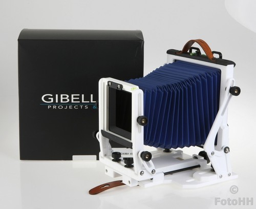 Gibellini proxima 4 - gibellini, 45