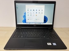 Fujitsu LifeBook E449 Laptop