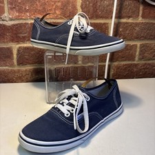 Vans Authentic Lo Pro Womens