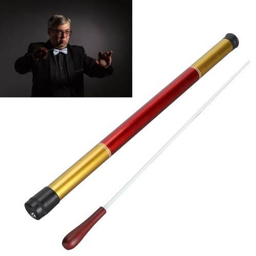 Orchestra conductor baton - conductor,