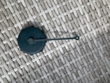 Used 2inch Oil Tank Cap For A Bunded Or Single Skinned Fuel Tank