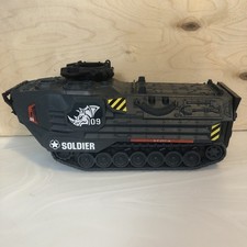 Chap Mei 2008 Soldier Force