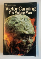 The Melting Man Victor Canning