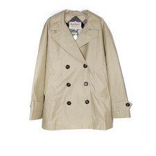 barbour jacket womens 14 Beige