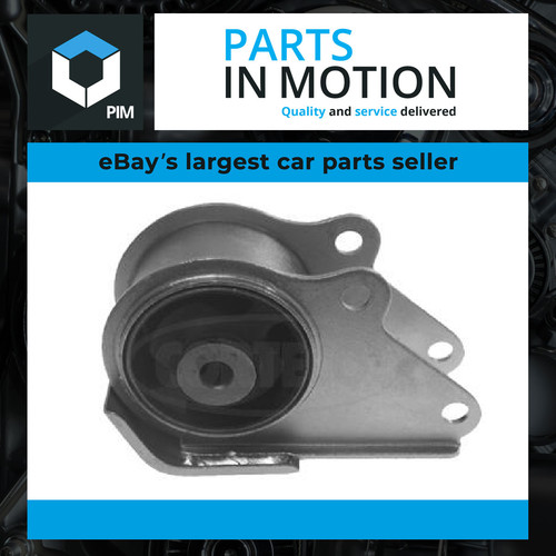 Engine mount fits peugeot - peugeot, j5