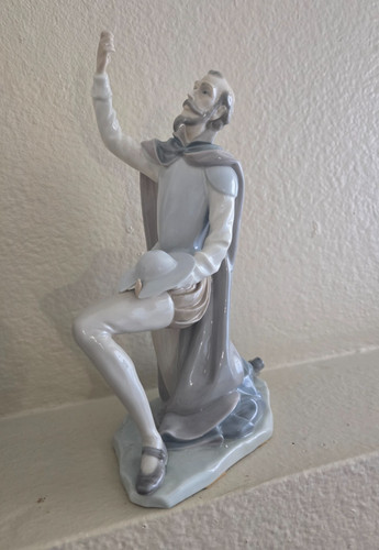 Don quixote the - don, "the