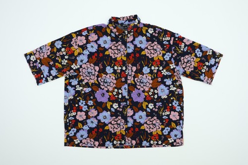 Monki women shirt size m - monki, women's