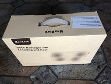 MaxKare Neck and Back Massager