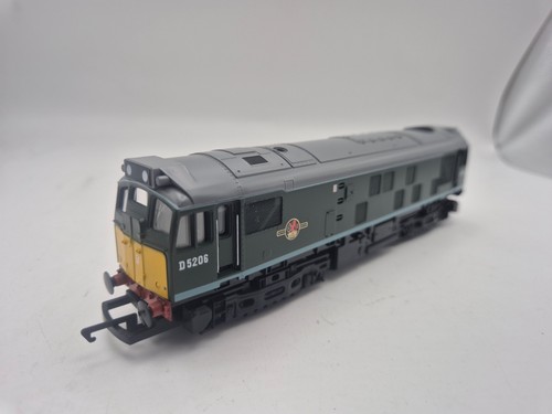 Hornby gauge r878 - hornby, gauge'