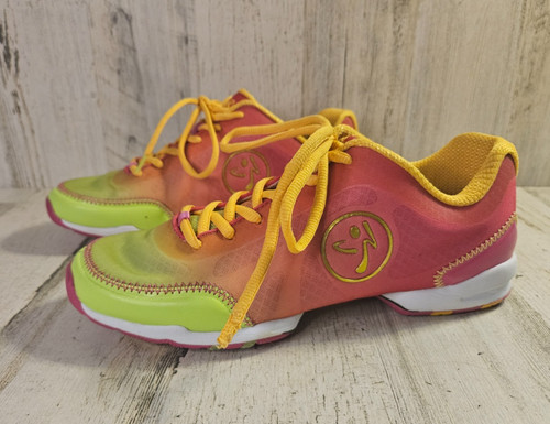 Zumba flex classic shoes low - shoes,