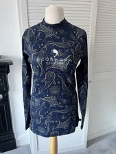 Space Fish Army Maldives