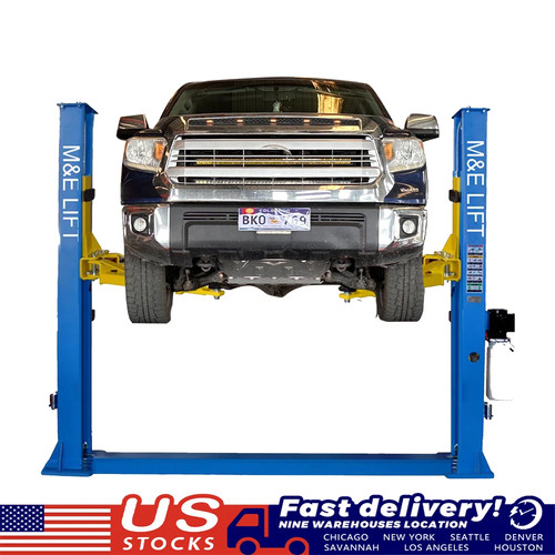 10000 lbs two post - 10000,