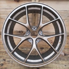 4X NEW 19" inch Alloys Alloy