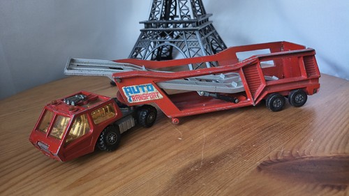 Matchbox super kings car - super,