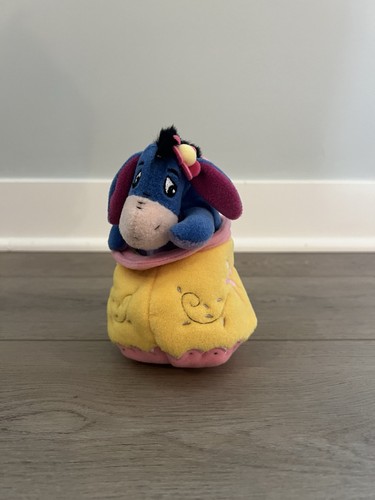 Vintage disney pooh eeyore - disney, 90s