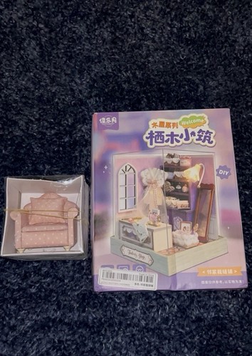 Aesthetic diy miniature tailor - aesthetic,